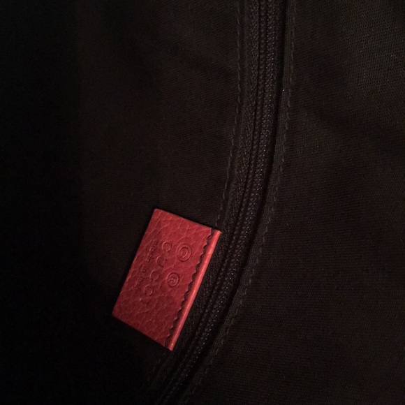 Beautiful gucci purse - Picture 5 of 7